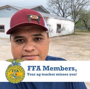 Meet your Posher, Sammy